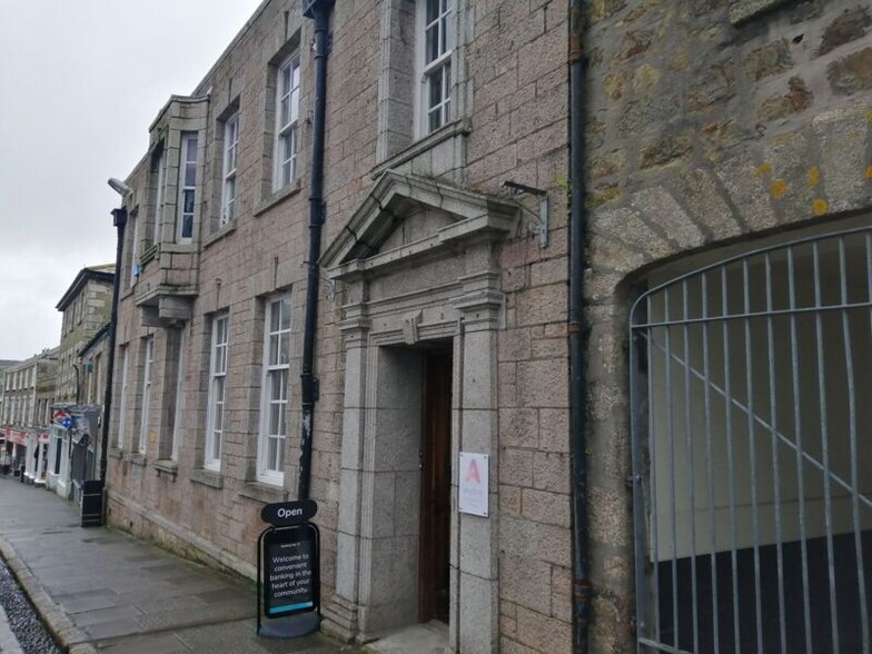 19-21 Coinagehall St, Helston for lease - Building Photo - Image 1 of 9