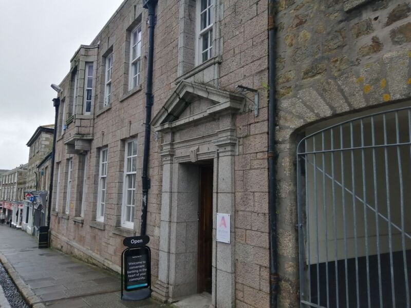 19-21 Coinagehall St, Helston for sale Building Photo- Image 1 of 1
