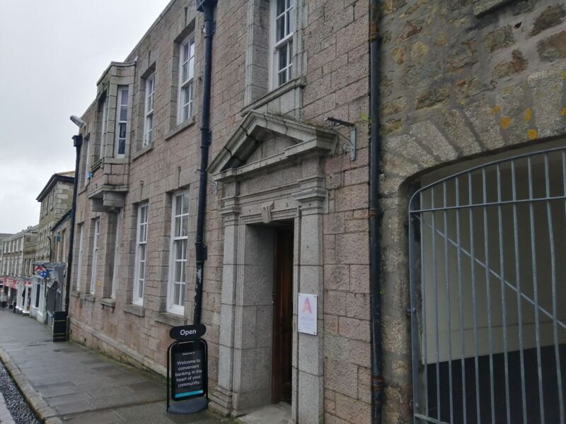 19-21 Coinagehall St, Helston for lease Building Photo- Image 1 of 10