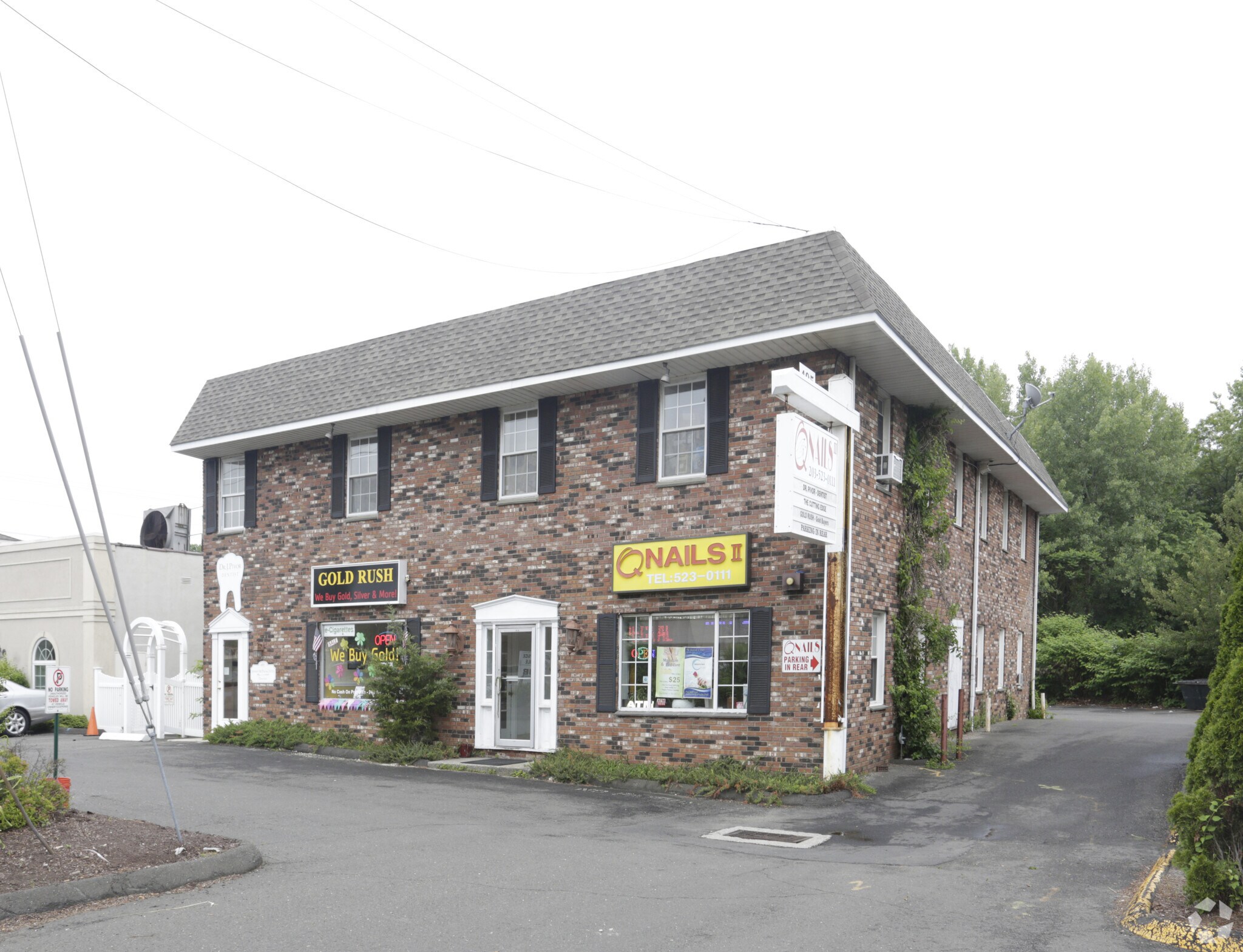 495 Connecticut Ave, Norwalk, CT for sale Primary Photo- Image 1 of 1