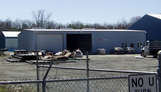More details for 228 Williamstown Rd, Berlin, NJ - Industrial for Sale