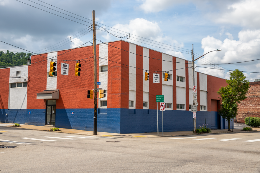 3046 Penn Ave, Pittsburgh, PA for lease - Building Photo - Image 1 of 14