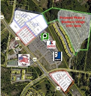 Pin Hook Rd, Antioch, TN for sale Primary Photo- Image 1 of 1