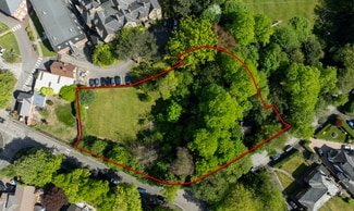 More details for South Dr, Liverpool - Land for Sale