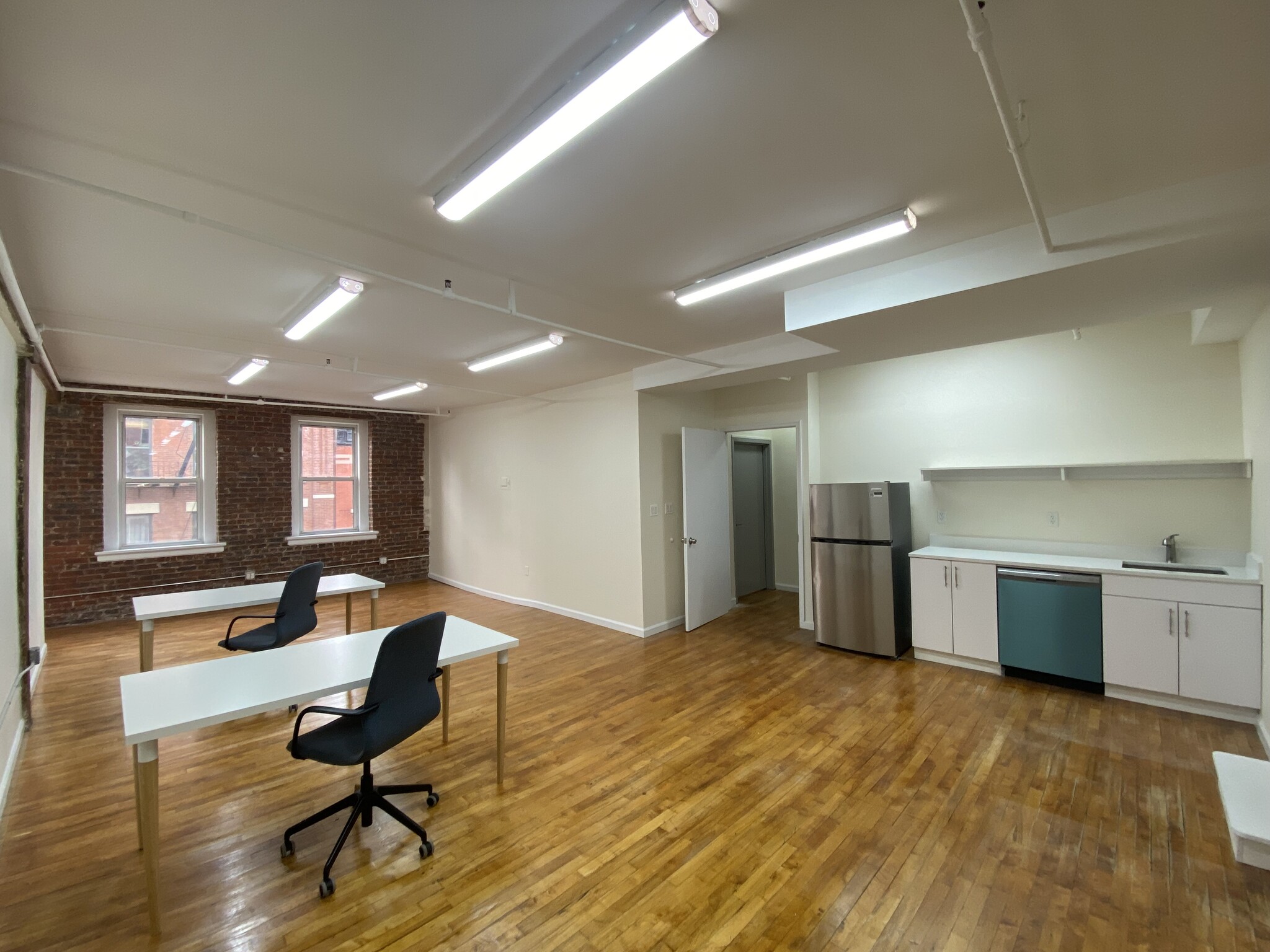 132-138 Mulberry St, New York, NY for sale Interior Photo- Image 1 of 7