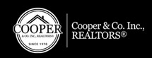 Cooper & Co. Inc., Realtors