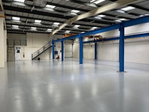 Leatherhead Rd, Chessington for lease Interior Photo- Image 2 of 2