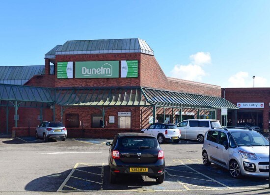 40 Oxford St, Kidderminster for sale - Building Photo - Image 1 of 2