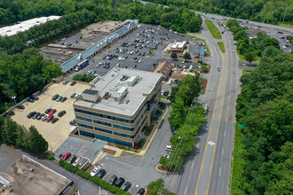 2191 Defense Hwy, Crofton, MD - aerial  map view