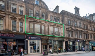 More details for 75-79 St Vincent St, Glasgow - Office for Sale