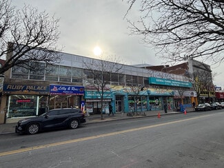 More details for 54-32-54-60 Myrtle Ave, Ridgewood, NY - Retail for Lease