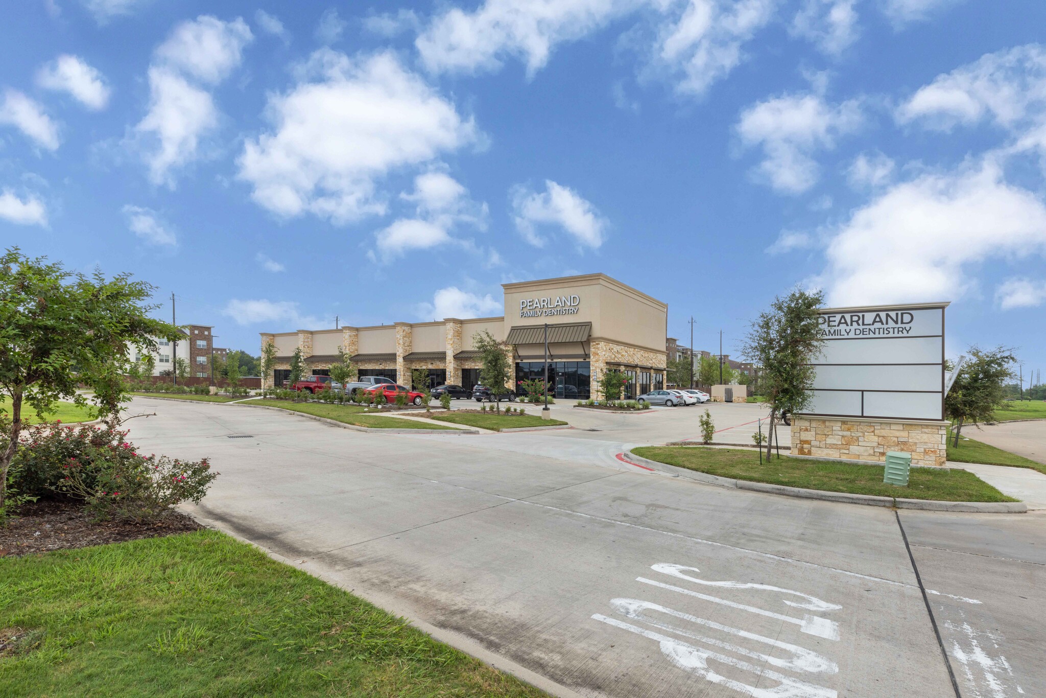 11508 Pearland Pky, Houston, TX for lease Building Photo- Image 1 of 10