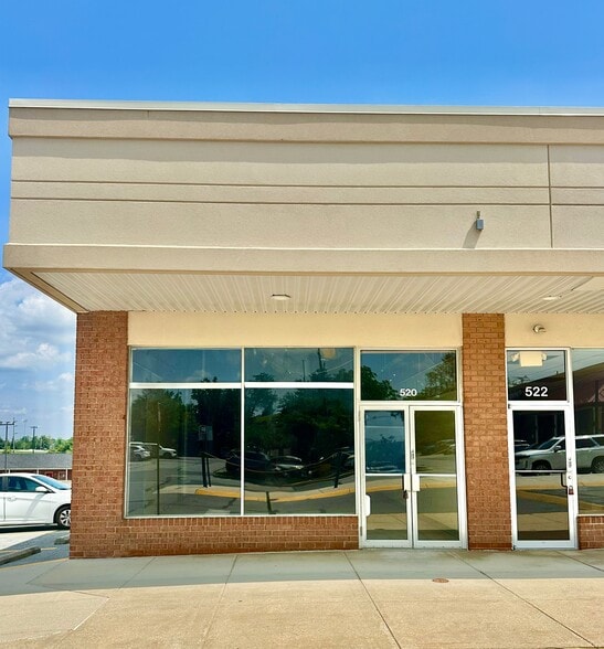 505-601 Jermor Ln, Westminster, MD for lease - Building Photo - Image 2 of 44