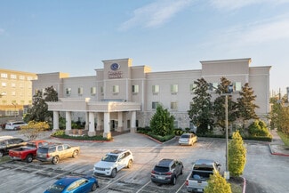 More details for 1350 N Sam Houston Pky E, Houston, TX - Hospitality for Sale