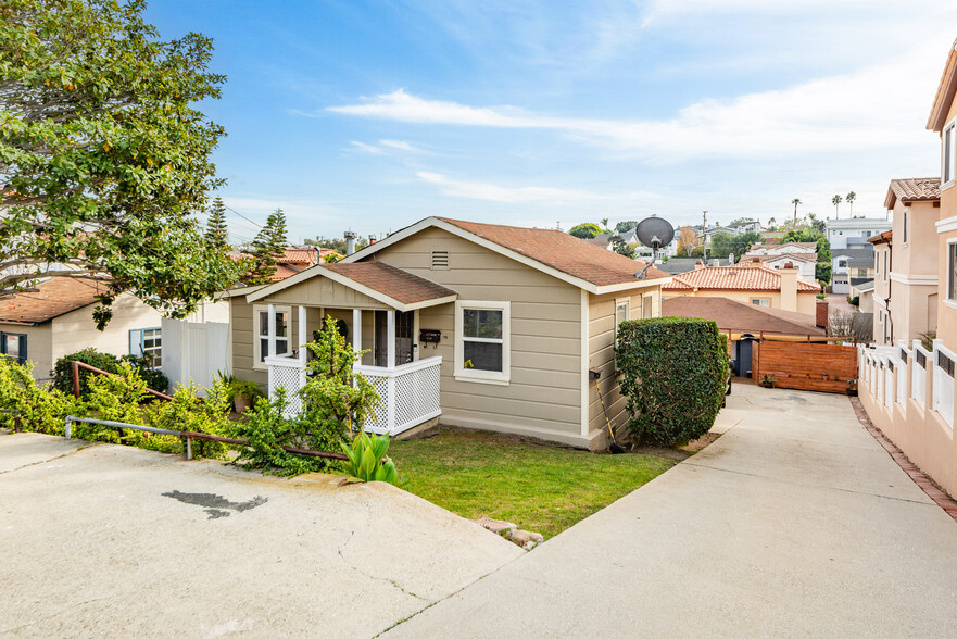 1906 Marshallfield Ln, Redondo Beach, CA for sale - Primary Photo - Image 1 of 20