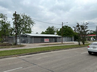 More details for 7001 Weaver Rd, Houston, TX - Industrial for Sale