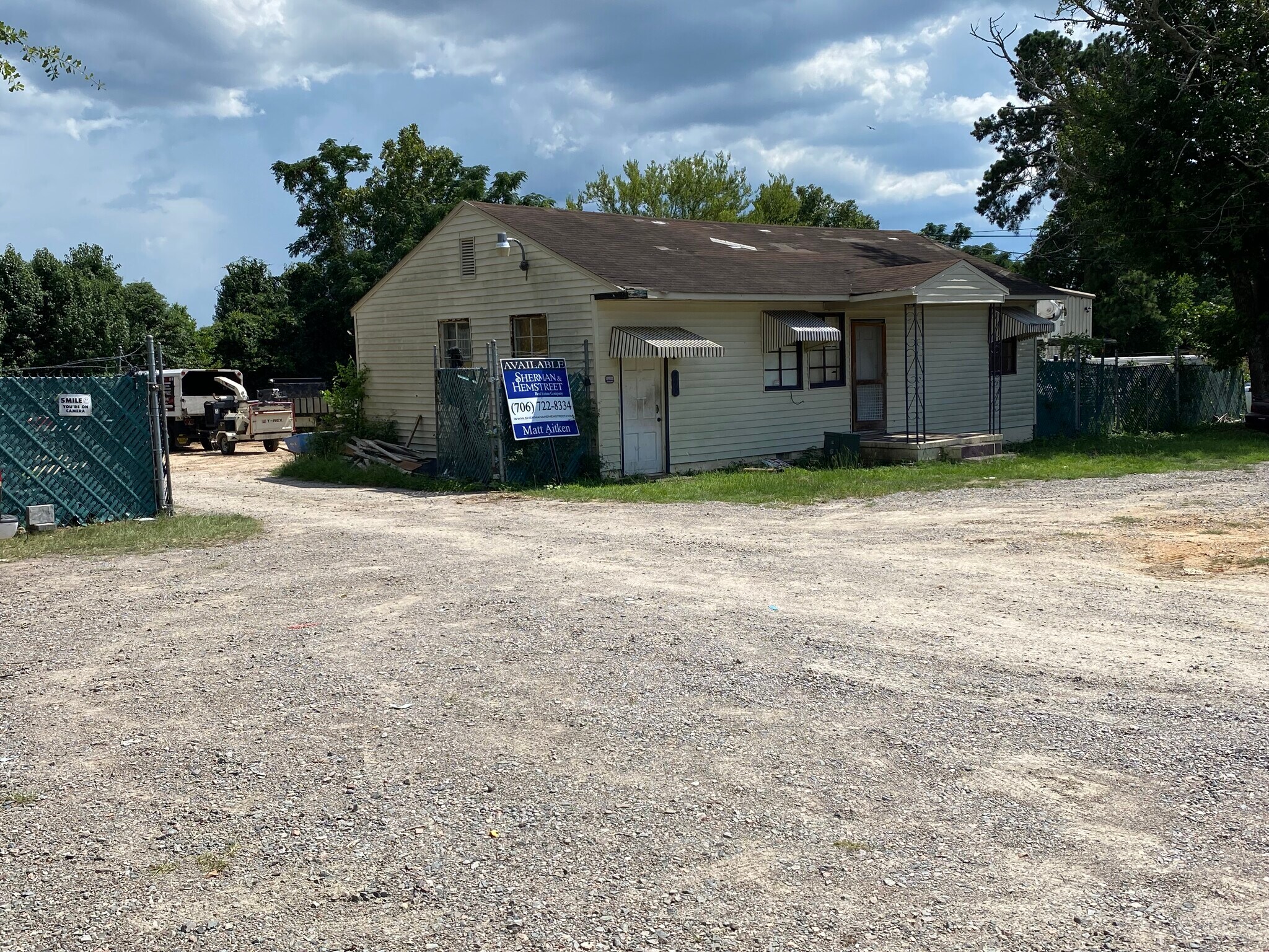 428 Vaughn Rd, Martinez, GA for sale Building Photo- Image 1 of 1