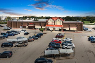 Schnucks - NNN Property