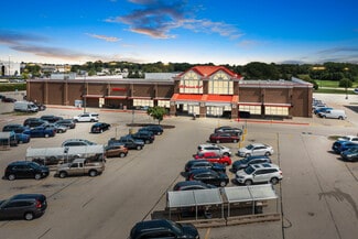 More details for 2206 Barnes Blvd, Rockford, IL - Retail for Sale