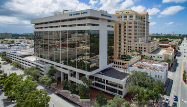 2655 Le Jeune Rd, Coral Gables, FL for lease Building Photo- Image 1 of 9