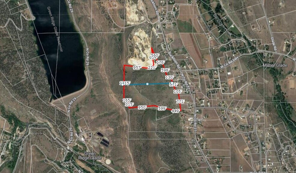 4285 county road 27, Loveland, CO 80538