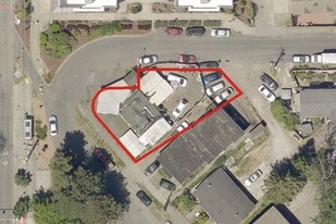 8300 Wabash Ave S, Seattle WA - Owner Financed Property