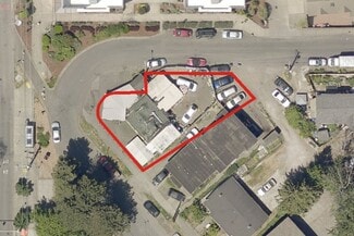 More details for 8300 Wabash Ave S, Seattle, WA - Retail for Sale