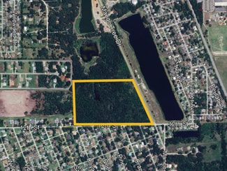 More details for 1100 Mango Tree dr, Edgewater, FL - Land for Sale