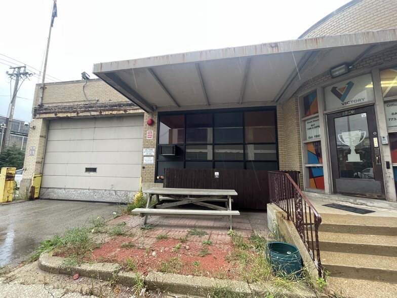 1820 N Major Ave, Chicago, IL 60639 - Industrial for Sale | LoopNet