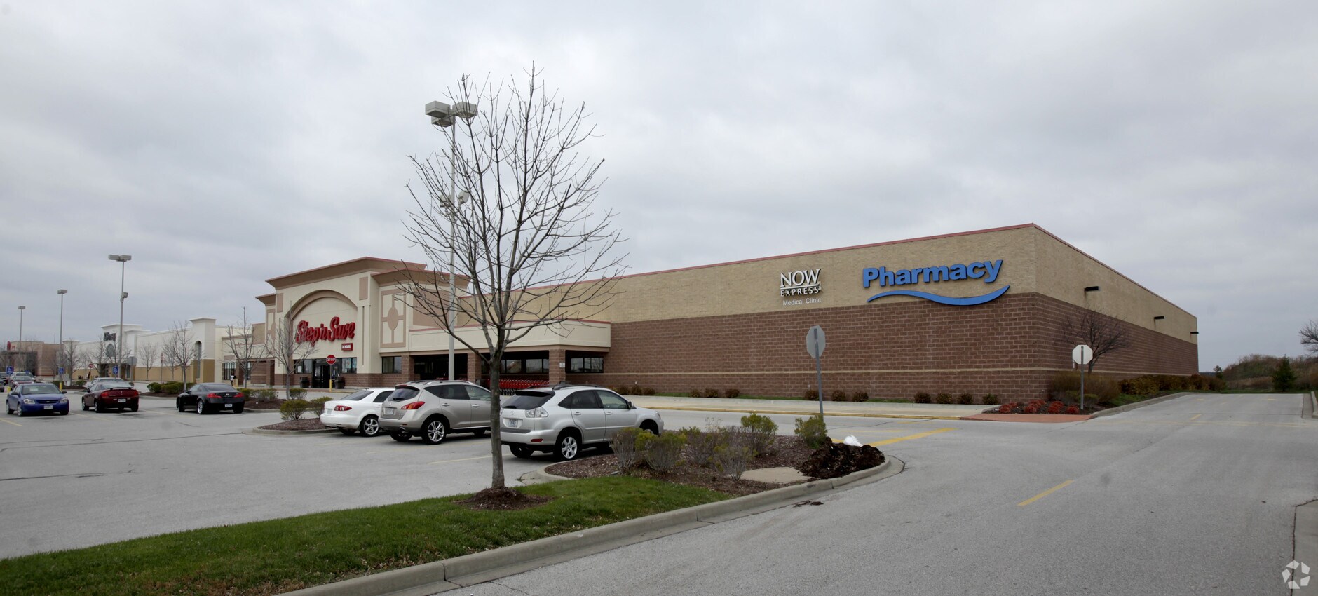 7939 Hwy N, Dardenne Prairie, MO 63366 Dardenne Town Square