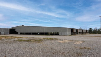 More details for 12068 Upper Hull Rd, Moundville, AL - Industrial for Sale