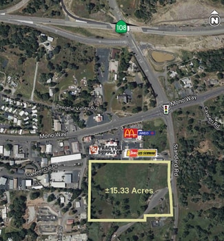 More details for Standard Rd, Sonora, CA - Land for Sale