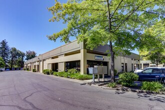320 Tesconi Cir, Santa Rosa, CA for lease Building Photo- Image 2 of 9