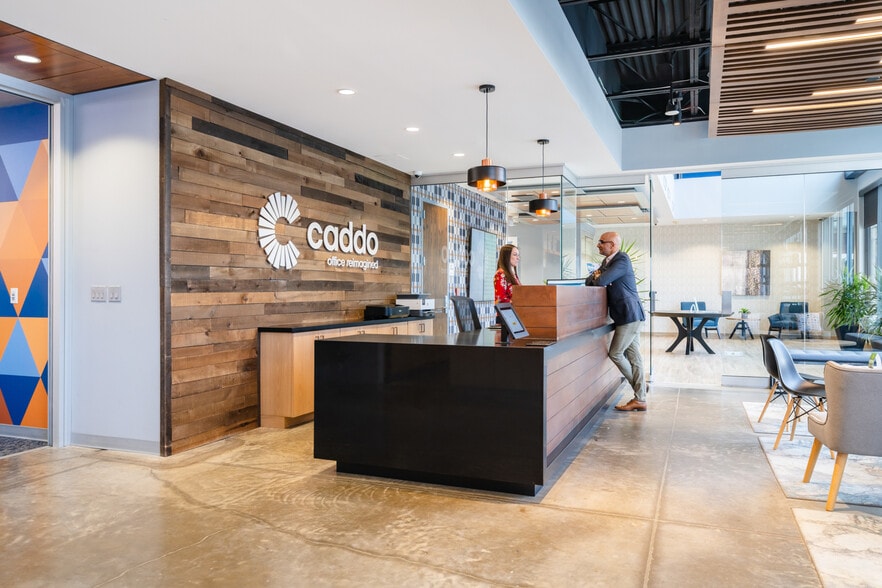 130 N Preston Rd, Prosper, TX for lease - Interior Photo - Image 2 of 71