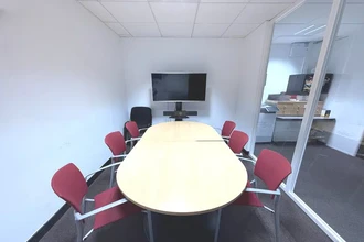 Office in Montpellier for lease Interior Photo- Image 2 of 5