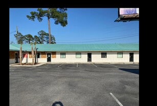 8406 Panama City Beach Pky, Panama City Beach FL - Pub
