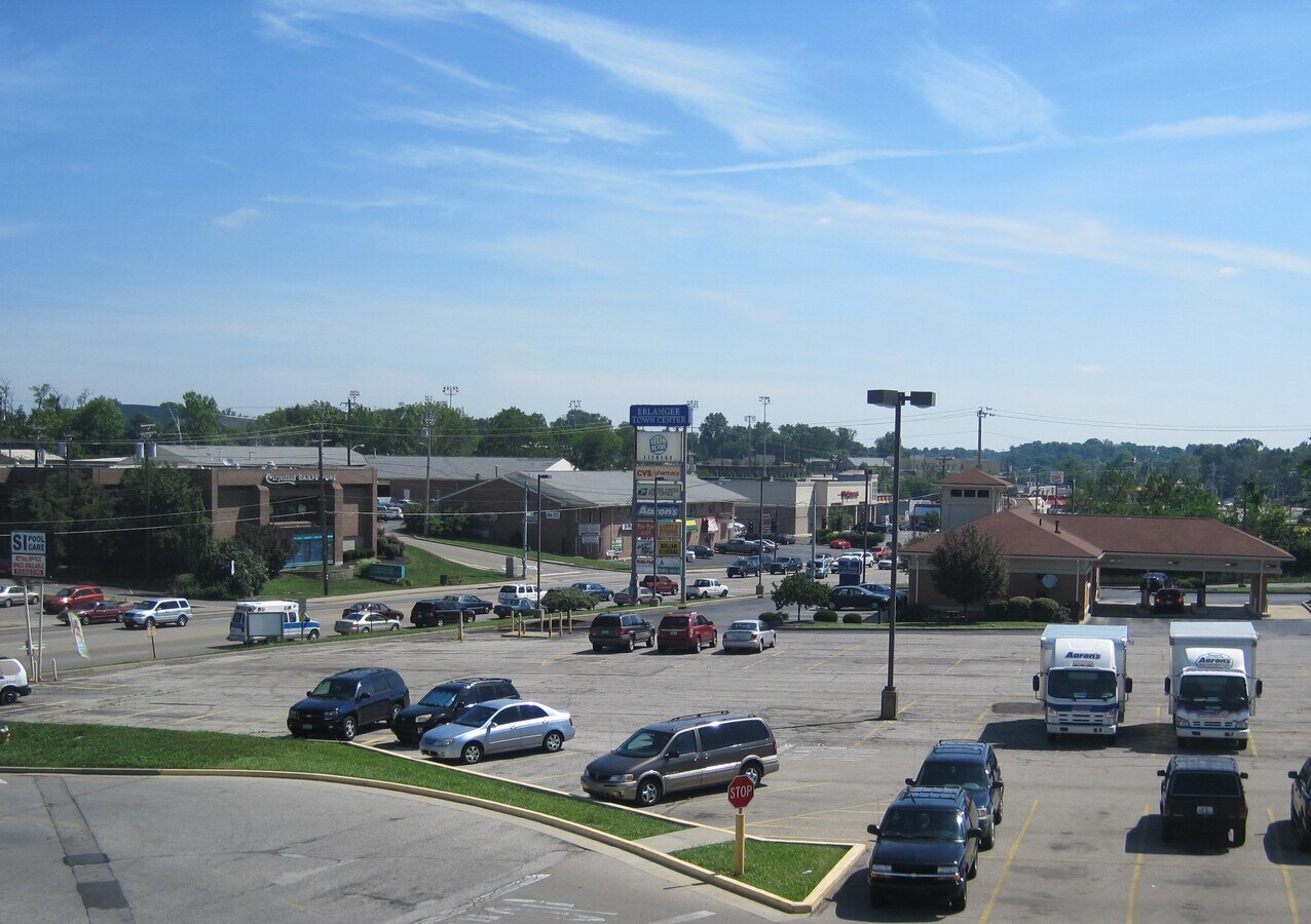 31353159 Dixie Hwy, Erlanger, KY 41018 Erlanger Town Center