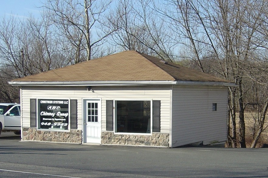 199 US Highway 206, Branchville, NJ for sale - Primary Photo - Image 1 of 1