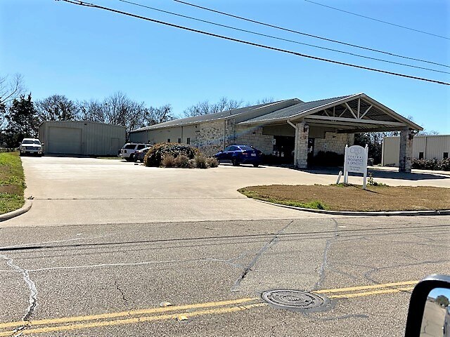 7724 Central Park Dr, Woodway, TX for sale Building Photo- Image 1 of 1