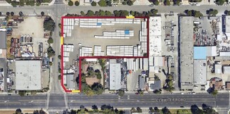 More details for 23422 Clawiter Rd, Hayward, CA - Land for Lease