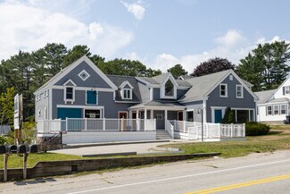 More details for 149 Port Rd, Kennebunk, ME - Retail for Lease