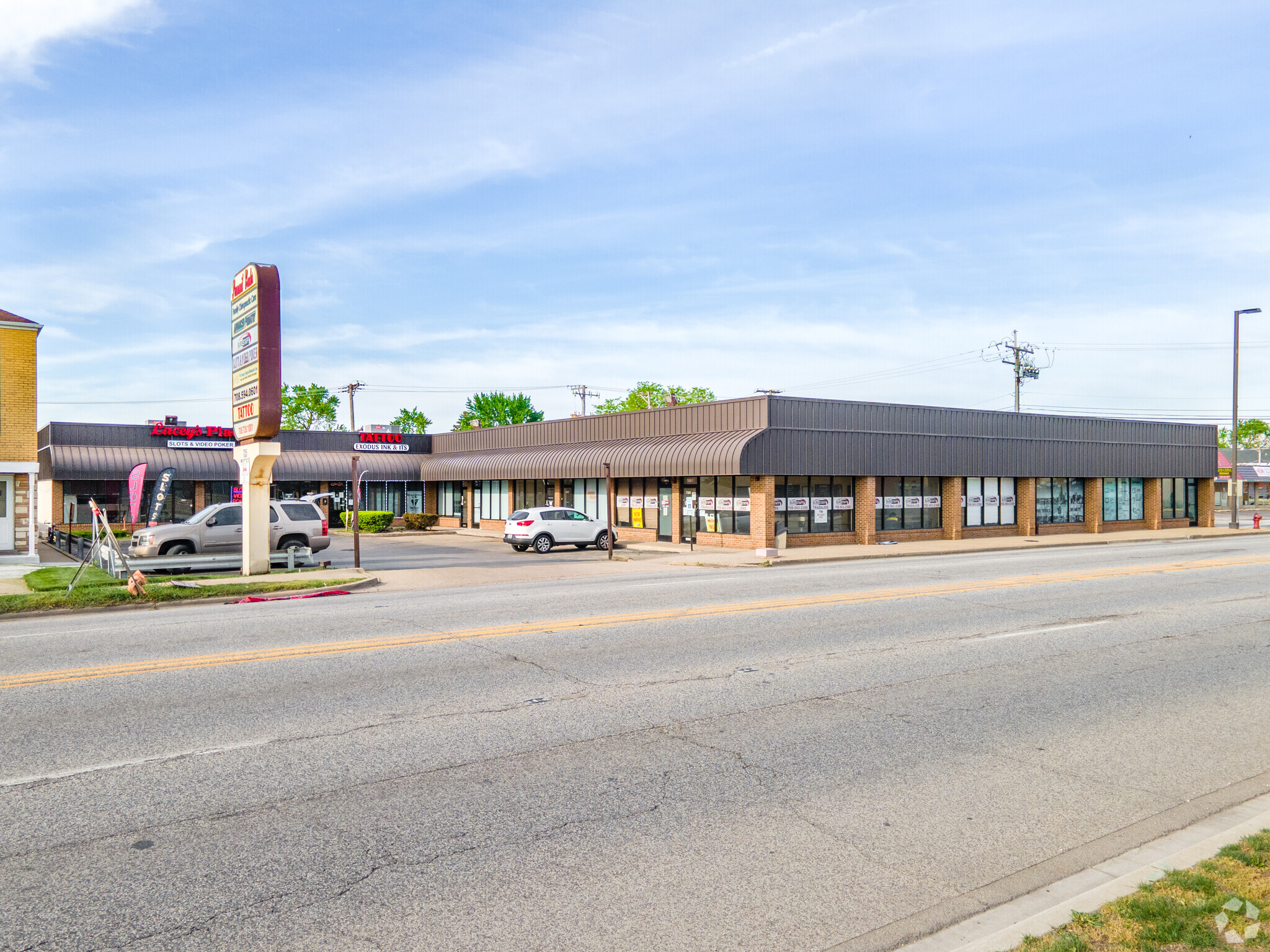 7355 W Archer Ave, Summit, IL for sale Building Photo- Image 1 of 13