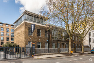 More details for 31 Oval Rd, London - Office for Lease