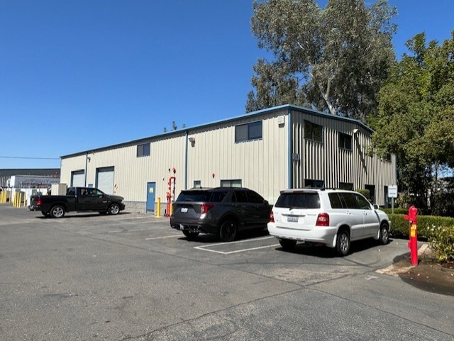 514 Glide Ave, West Sacramento, CA for lease - Primary Photo - Image 1 of 1