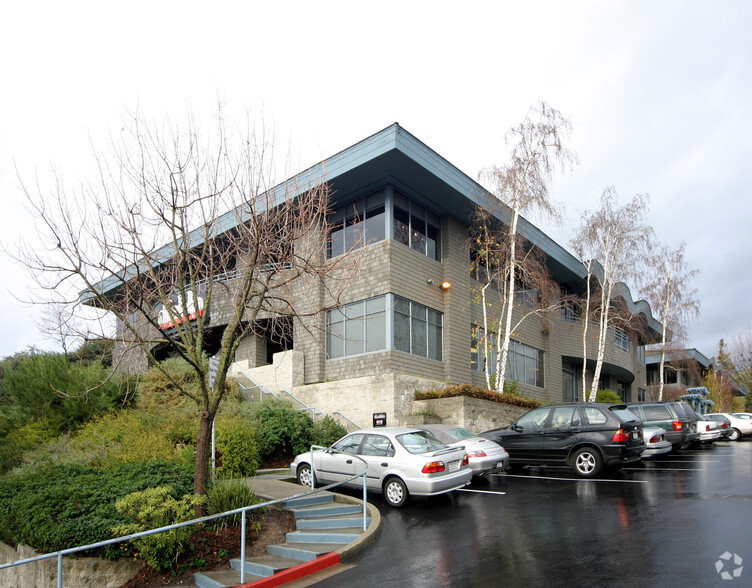 2520 Camino Diablo, Walnut Creek, CA for lease - Building Photo - Image 2 of 5