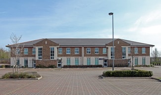 More details for 19-25 Shirwell Cres, Milton Keynes - Office for Lease
