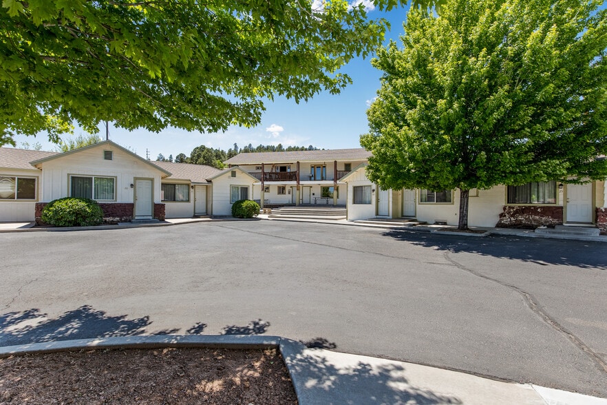 2010 E Route 66, Flagstaff, AZ for sale - Building Photo - Image 1 of 1