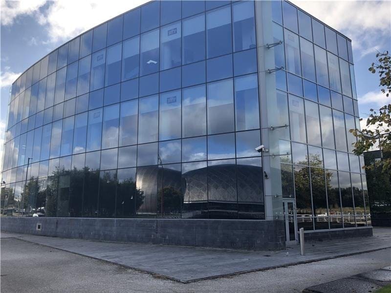 60 Pacific Quay, Glasgow for sale Building Photo- Image 1 of 1