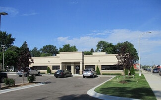 More details for 243-249 Cass Ave, Mount Clemens, MI - Office for Sale