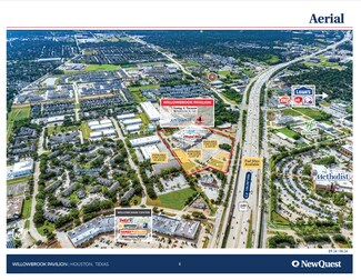 More details for 18355 SH 249, Houston, TX - Retail for Lease